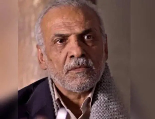 وداع با محمدعلی دشتی؛ بازیگری که در سکوت از دنیا رفت!